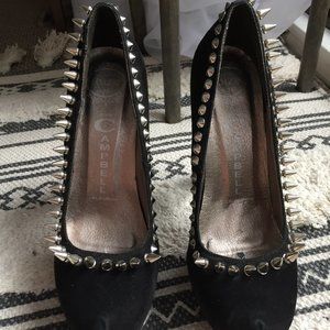 Madam Spike Heels - Jeffrey Campbell